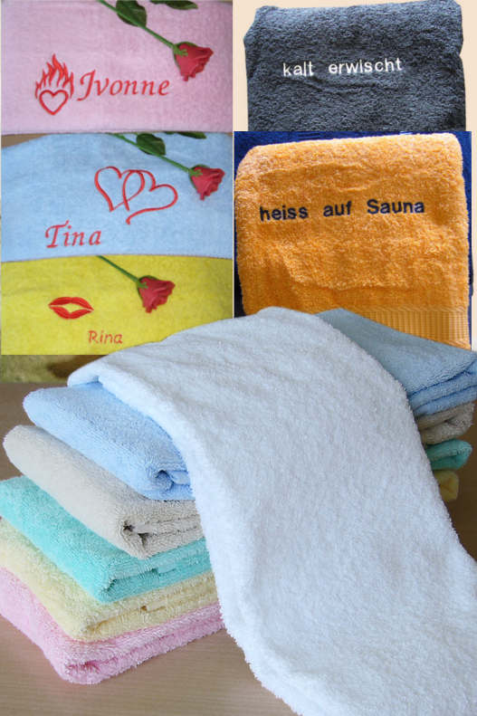 Produktansicht: Großes Frottee-Saunatuch 70x200 Produktansicht: Großes Frottee-Saunatuch 70x200